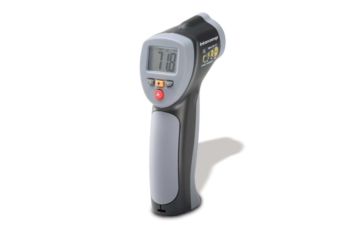 Intercomp IR-Temperatur Messgerät – Sportwagenhandel