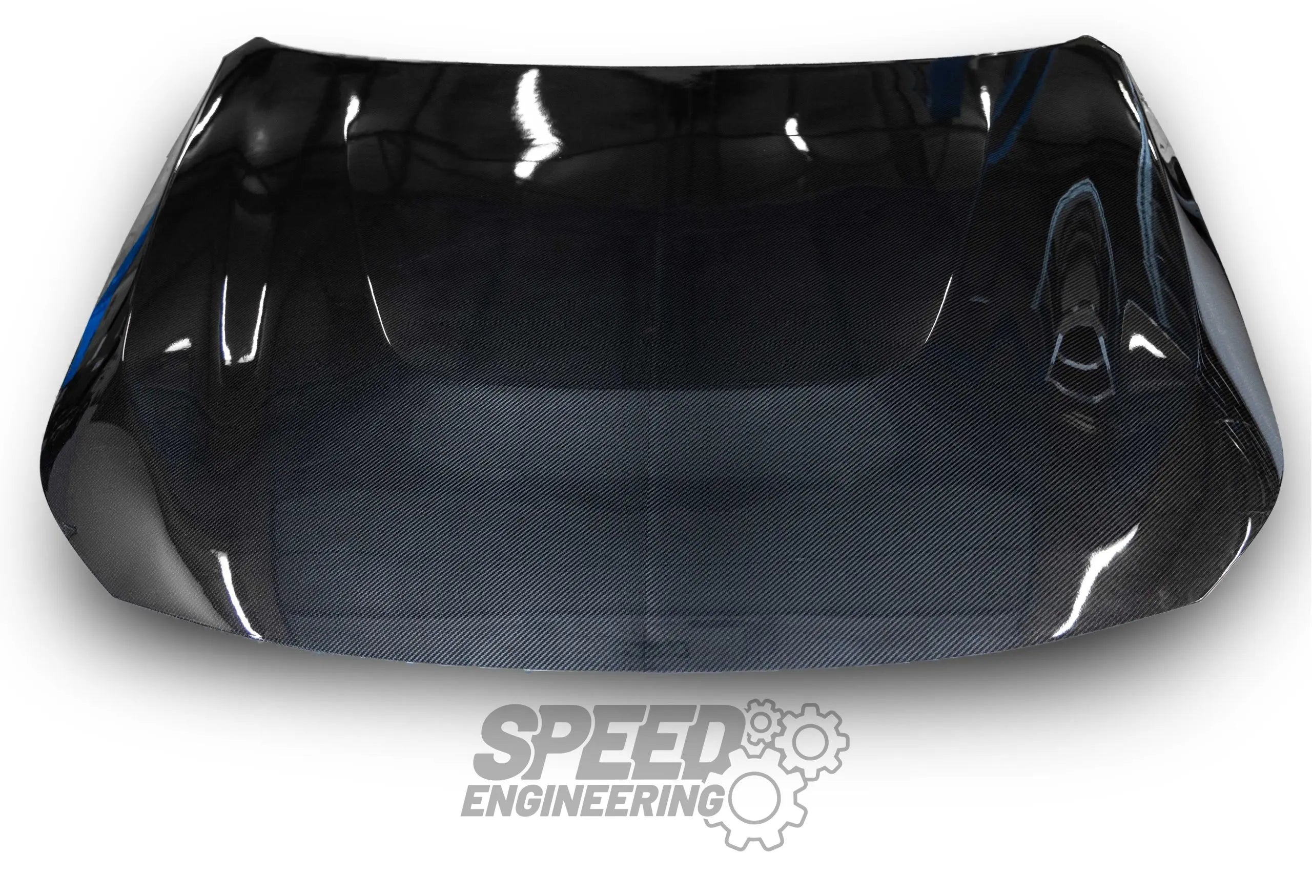 Carbon bonnet suitable for BMW M2 G87 – full carbon OEM fit