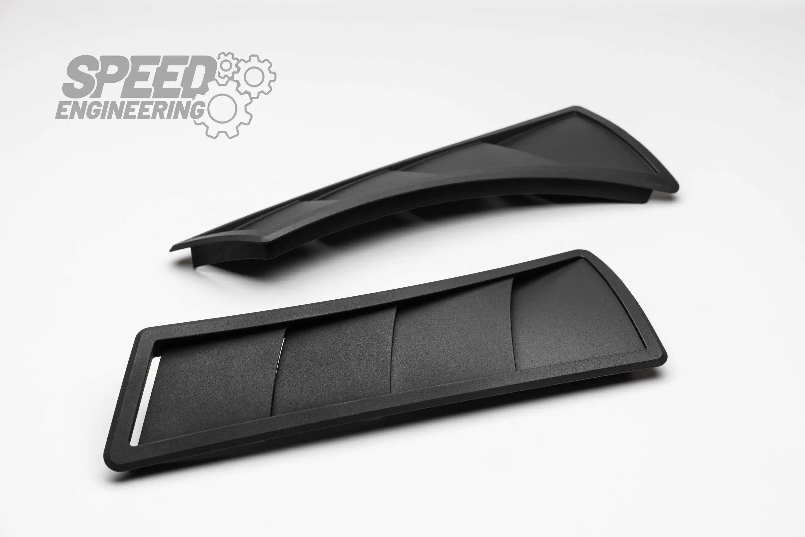 Fender vent suitable for BMW M2 G87