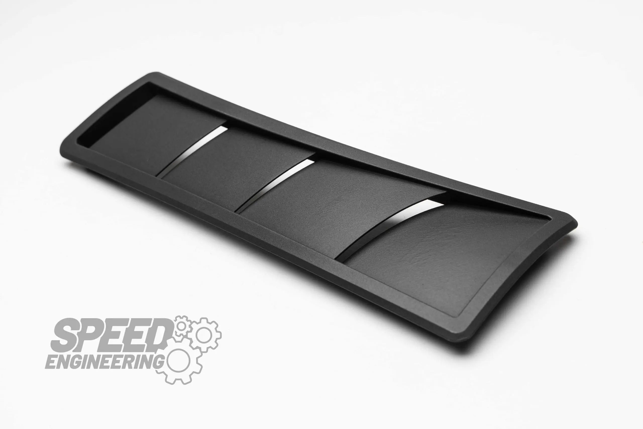 Fender vent suitable for BMW M2 G87