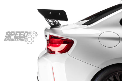 SPEED Wing Classic passend für BMW M2 F87