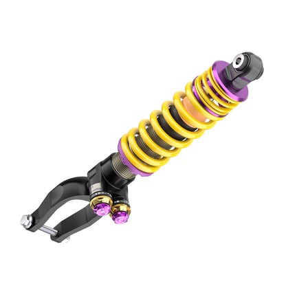 KW V5 coilover suspension for Audi R8 (07/2015-) 