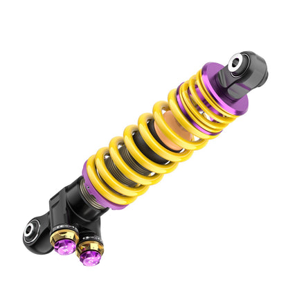 KW V5 coilover suspension for Audi R8 (07/2015-) 