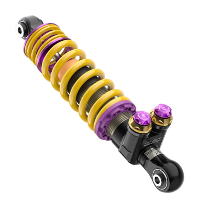 KW V5 coilover suspension for Audi R8 (07/2015-) 