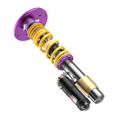 KW coilover kit V4 Clubsport incl. VA support bearing BMW F22 / F87 