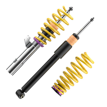 KW coilover kit V2 Comfort for Audi A6 Avant (4G) 