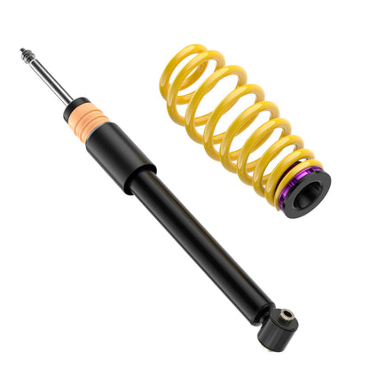 KW coilover kit V2 Comfort for Audi A6 Avant (4G) 