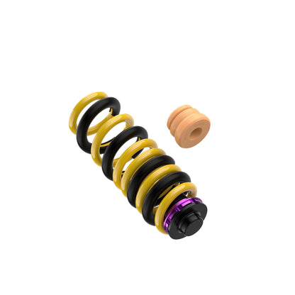 KW height-adjustable spring set for BMW M2 G87, M3 G80, M4 G83 