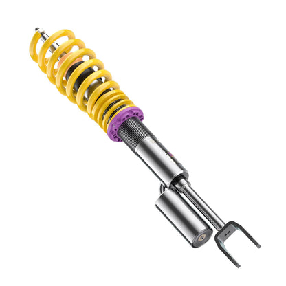 KW V3 coilover suspension for Audi RS6 4F (10-cylinder) 