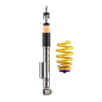 KW V3 coilover suspension for Audi RS6 4F (10-cylinder) 