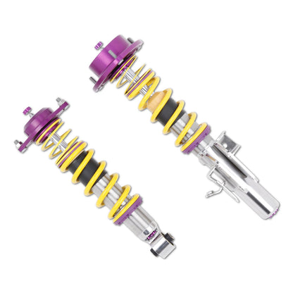 KW coilover kit V3 Clubsport including support bearing for Toyota GR86 / Subaru BRZ (copy)