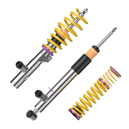 KW DDC - Plug &amp; Play coilover kit for Audi RS3 8Y 