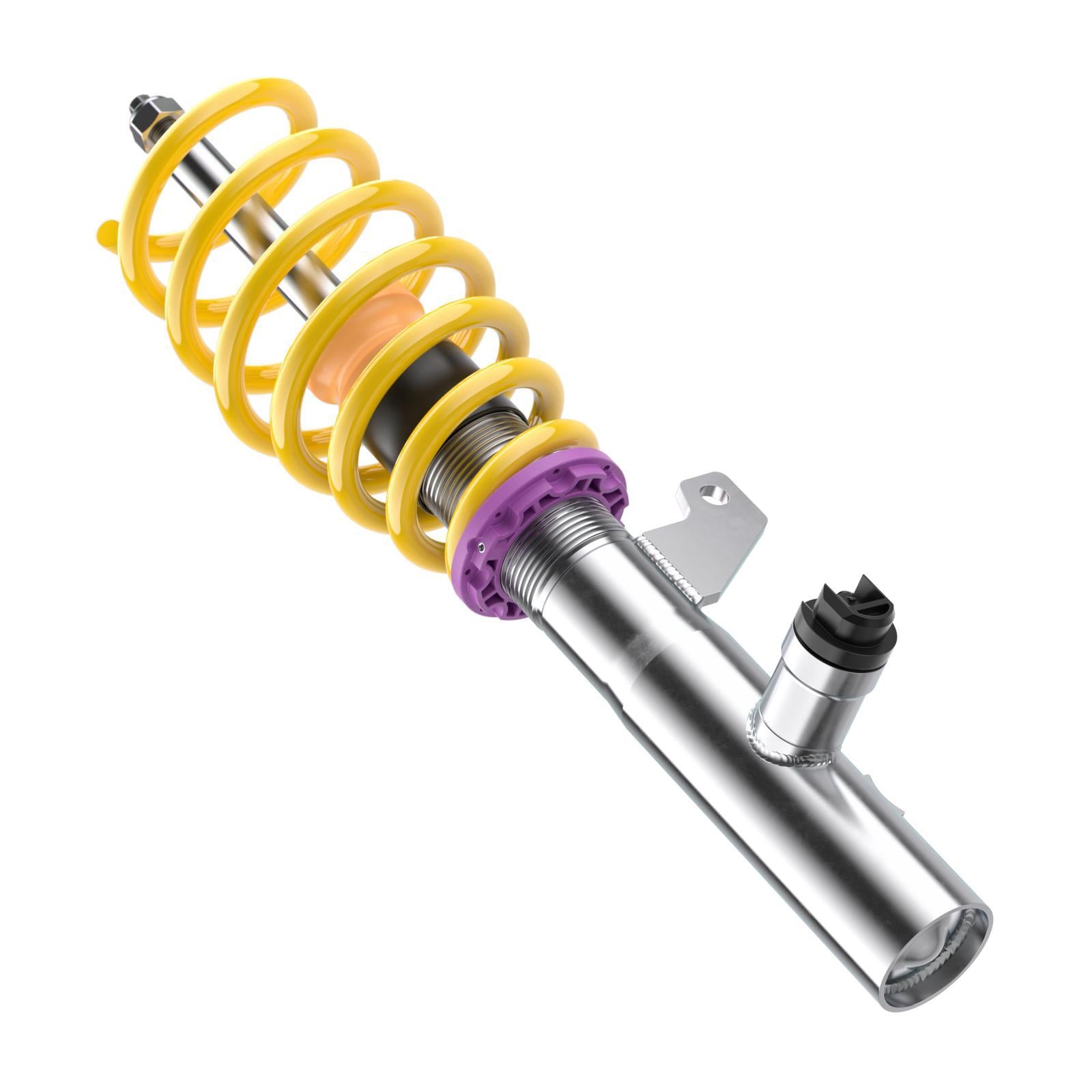 KW DDC - Plug &amp; Play coilover kit for Audi RS3 8Y 