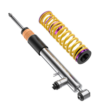 KW DDC - Plug &amp; Play coilover kit for Audi RS3 8Y 