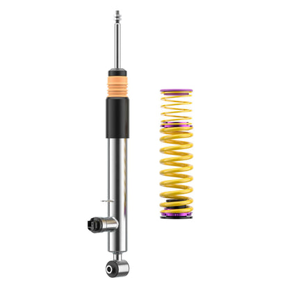 KW DDC - Plug &amp; Play coilover kit for Audi RS3 8Y 