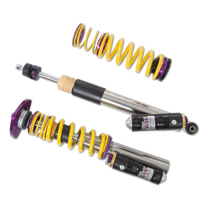 KW coilover kit V4 Clubsport including support bearing for Audi RS3 8V 