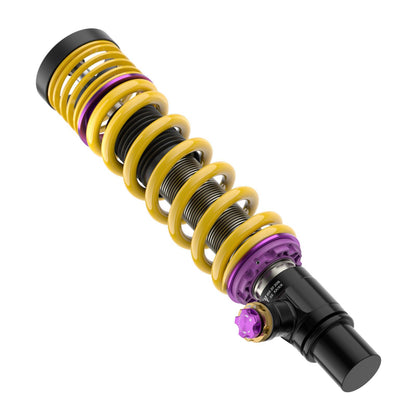 KW coilover suspension V4 RS6 05/2018- &amp; RS7 10/2017- 