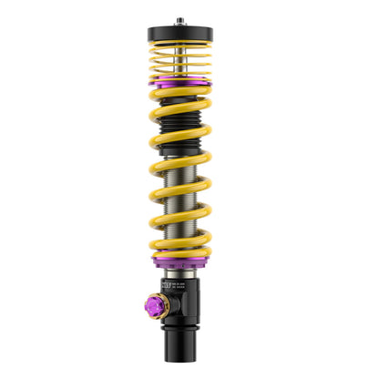 KW coilover suspension V4 RS6 05/2018- &amp; RS7 10/2017- 