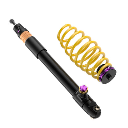 KW coilover suspension V4 RS6 05/2018- &amp; RS7 10/2017- 