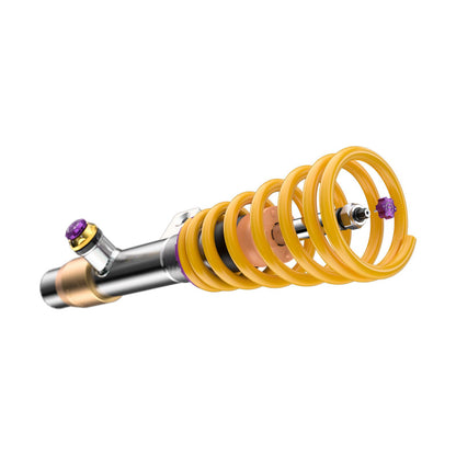 KW V4 coilover suspension for BMW M3 Comp. xDrive Touring (G81)