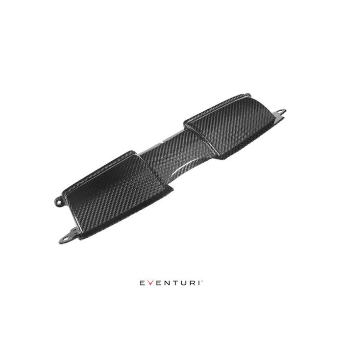 Eventuri Carbon Ducts air duct for BMW E9X M3