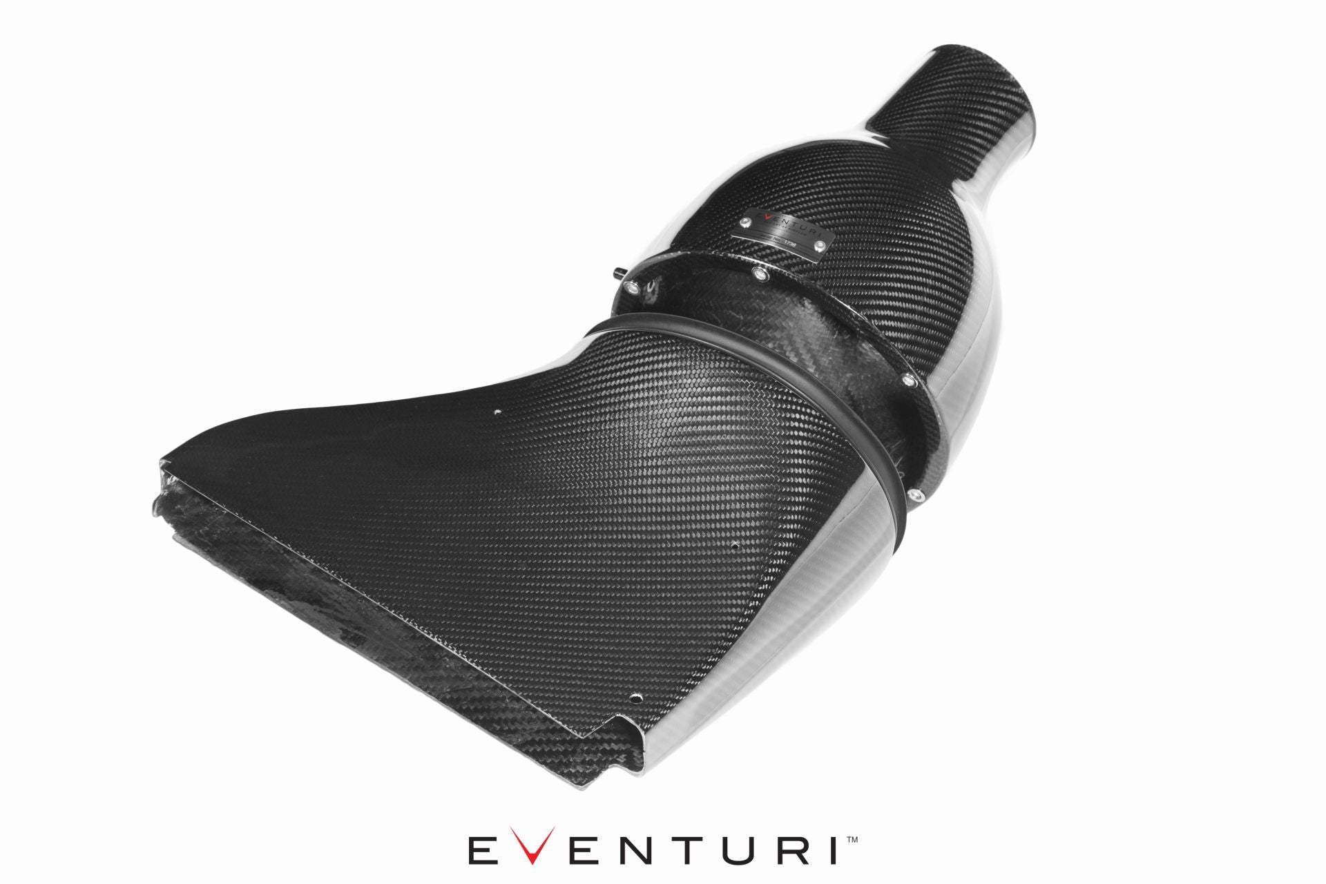 Eventuri Carbon Ansaugsystem für VAG 2.0 TFSI