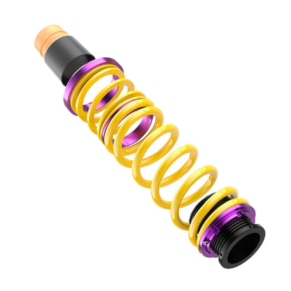 KW height-adjustable spring set for BMW M3 Touring xDrive (G81) and M4 Competition Cabrio xDrive (G83) 