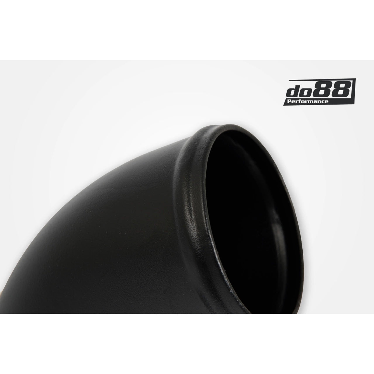 do88 Einlassrohr Resonator delete passend für Toyota Yaris GR