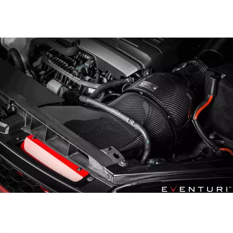 Eventuri Carbon intake system suitable for VAG 2.0 TFSI Audi VW Seat Skoda