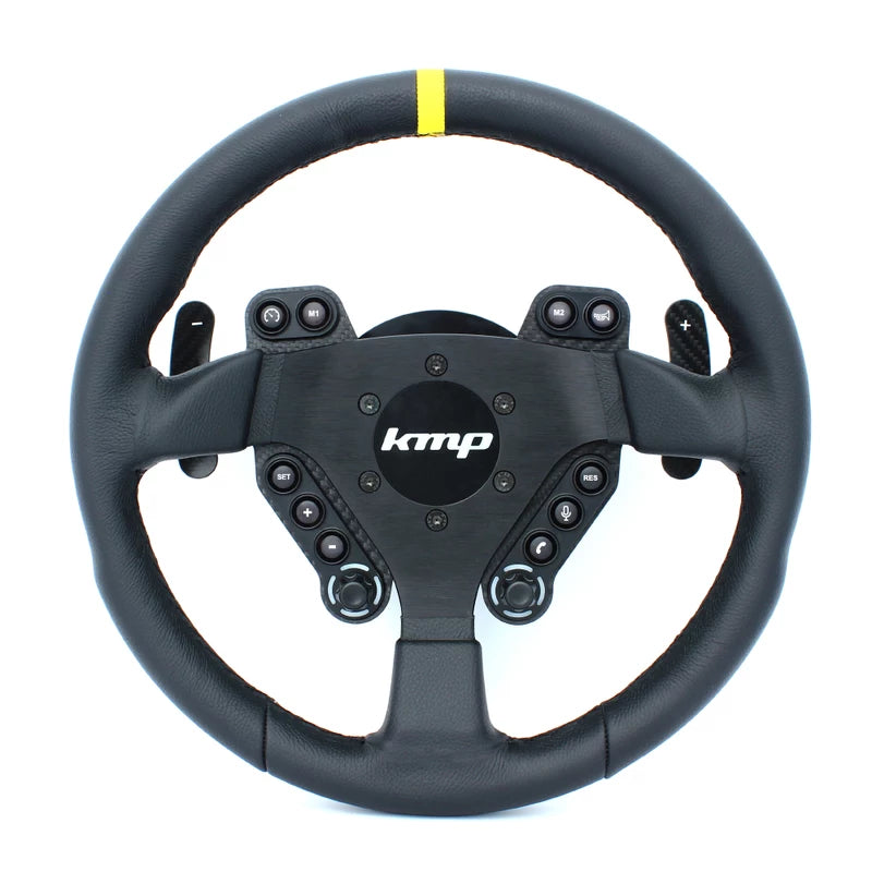 KMP Clubsport Lenkrad passend für BMW G2x G3x G87 M2 G8X M3 M4