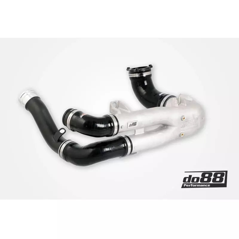 do88 Druckrohr passend für BMW G87 M2 G80 M3 G82 M4 (S58)