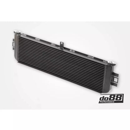 do88 engine oil cooler suitable for BMW G87 M2 G80 M3 G82 M4 (S58)