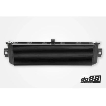 do88 engine oil cooler suitable for BMW G87 M2 G80 M3 G82 M4 (S58)