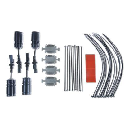 KW deactivation kit for electronic damping VW/Audi/Seat/Skoda/BMW universal for most vehicles 