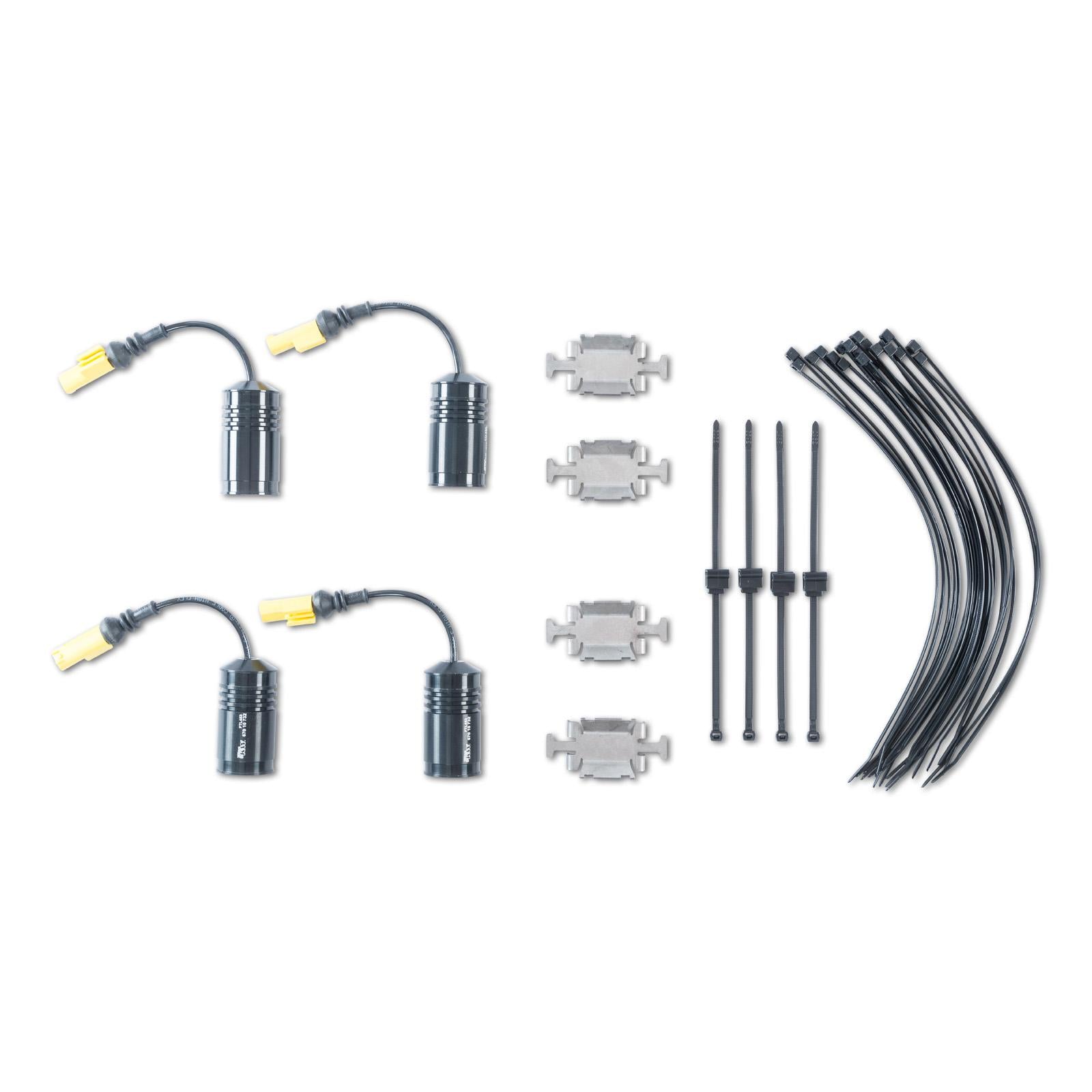 KW deactivation kit for electronic damping HYUNDAI i30 FASTBACK (PDE, PDEN) 06/2017- 