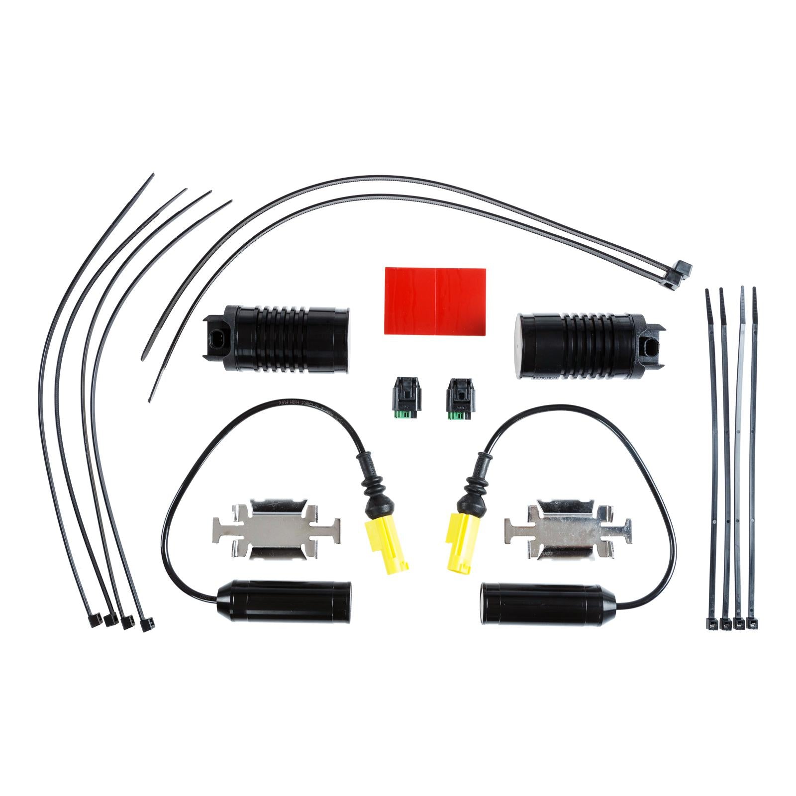 KW coilover kit V3 Clubsport including support bearings for Toyota Supra / BMW Z4 