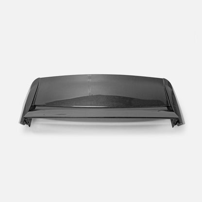 SpeedEngineering Carbon rear wing suitable for Toyota GR Yaris