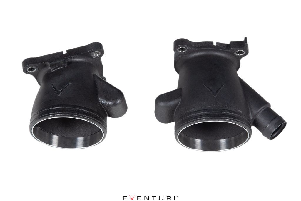 Eventuri Carbon Inlet for Audi C8 RS6/RS7 Intake for TTE888/1020 Upgrade Turbo