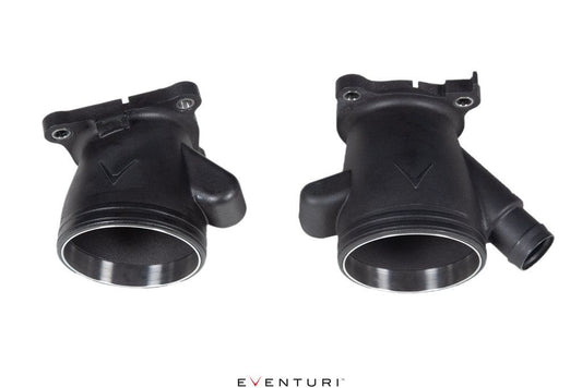 Eventuri Carbon Inlet für Audi C8 RS6/RS7 Intake für TTE888/1020 Upgrade Turbo