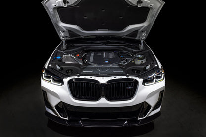 Eventuri Carbon Ansaugsystem für BMW BMW G01 X3 und G02 X4 M40i mit B58D Motor