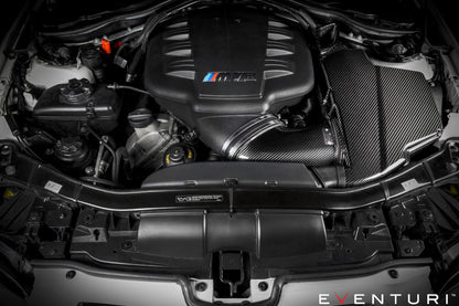 Eventuri Carbon Luftfilterabdeckung für BMW E9x M3