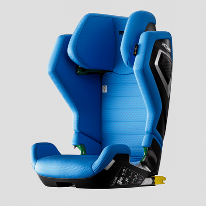 Recaro Axion 1 Kindersitz (3-12 Jahre)