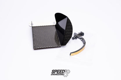 Intake Carbon Intake Cold Air suitable for Z4 E85 E86 BMW