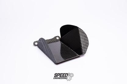 Intake Carbon Intake Cold Air suitable for Z4 E85 E86 BMW