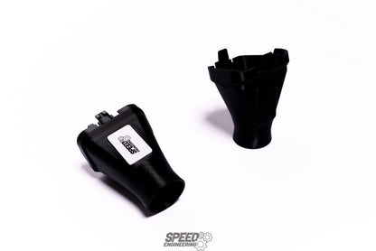 SPEED brake cooling inlet suitable for BMW M3/4 G80/82