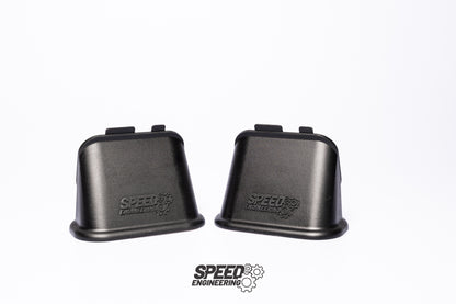 SPEED intake suitable for BMW M3/M4 S55 RAM Air