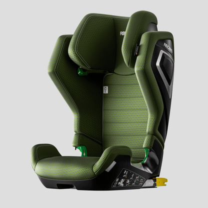 Recaro Axion 1 Kindersitz (3-12 Jahre)