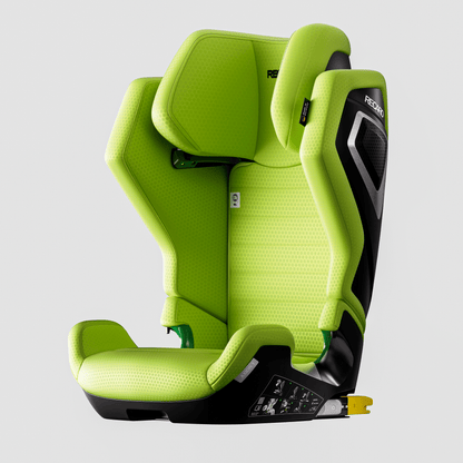 Recaro Axion 1 Kindersitz (3-12 Jahre)