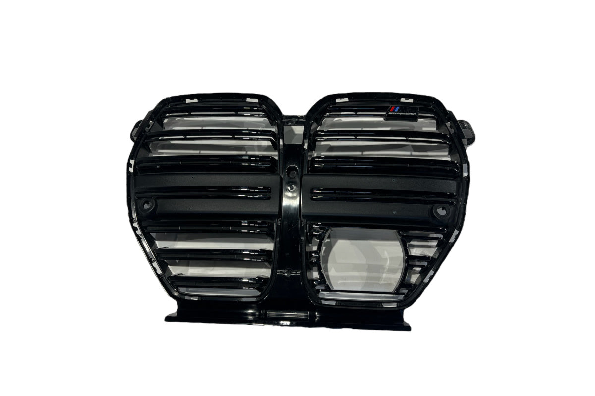 Gebrauchter Frontgrill des BMW M3/M4 G8x