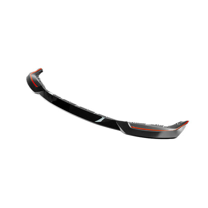 MHC+ BMW M2 2023 G87 EDITION 1 FRONT SPLITTER IN PRE PREG GLOSS CARBON FIBER (G87)